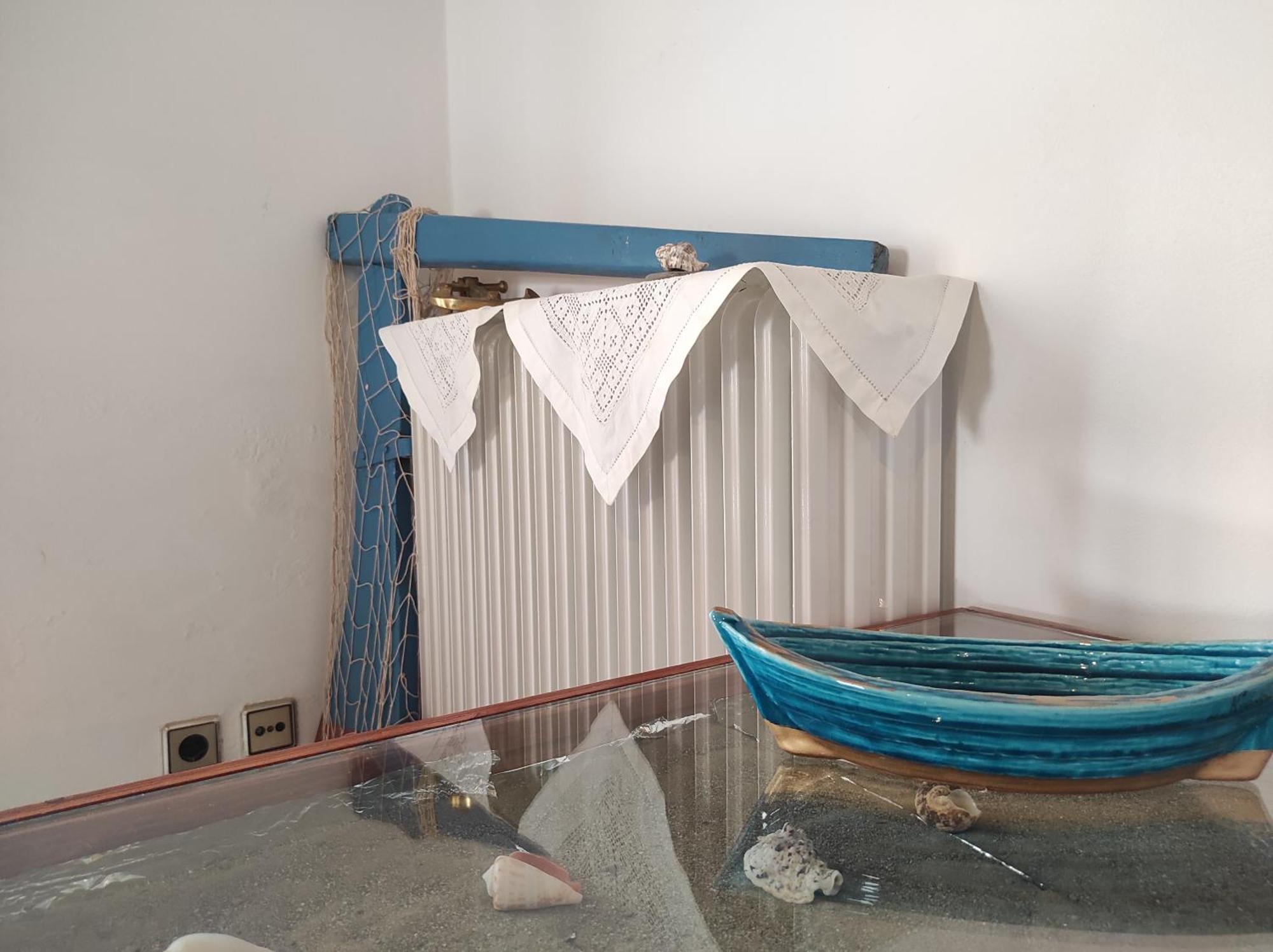 Tas Millstone Seaside House Villa มาราไธอัส ภายนอก รูปภาพ