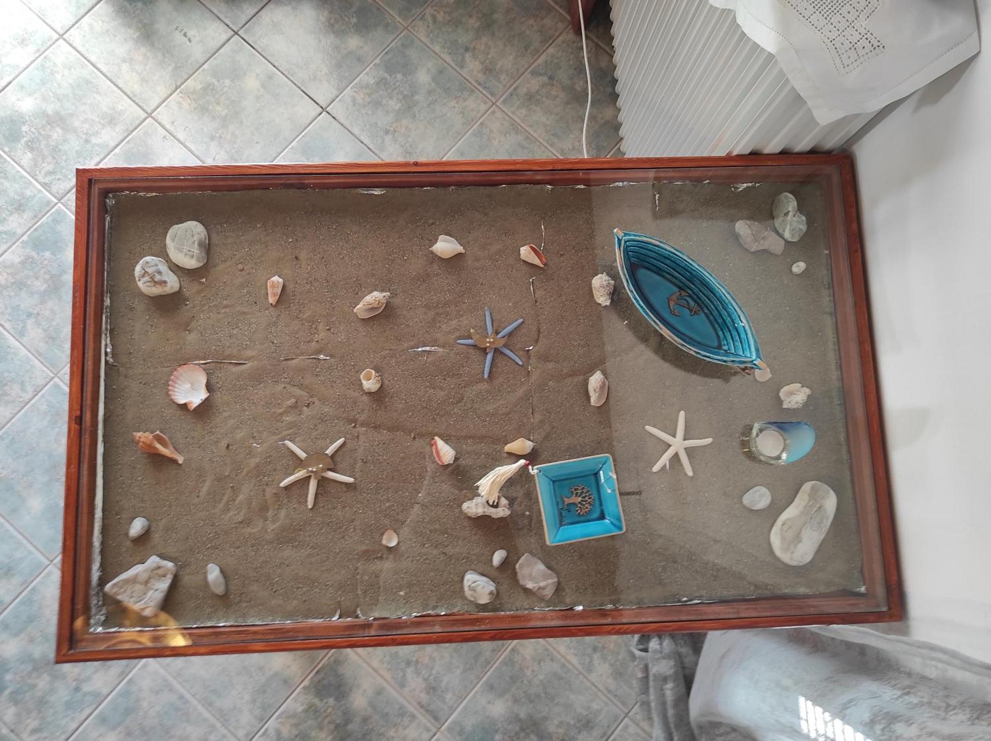 Tas Millstone Seaside House Villa มาราไธอัส ภายนอก รูปภาพ