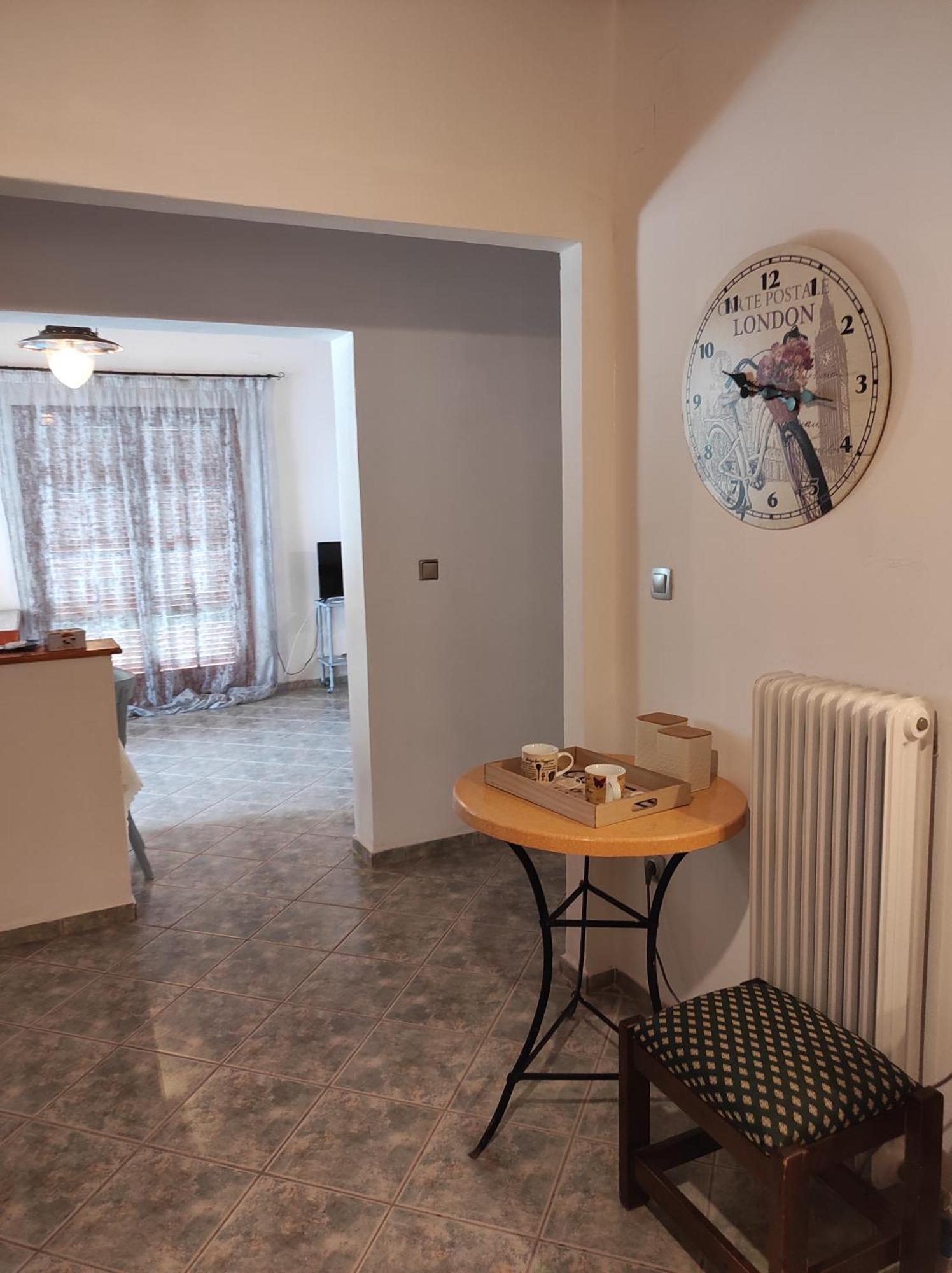 Tas Millstone Seaside House Villa มาราไธอัส ภายนอก รูปภาพ