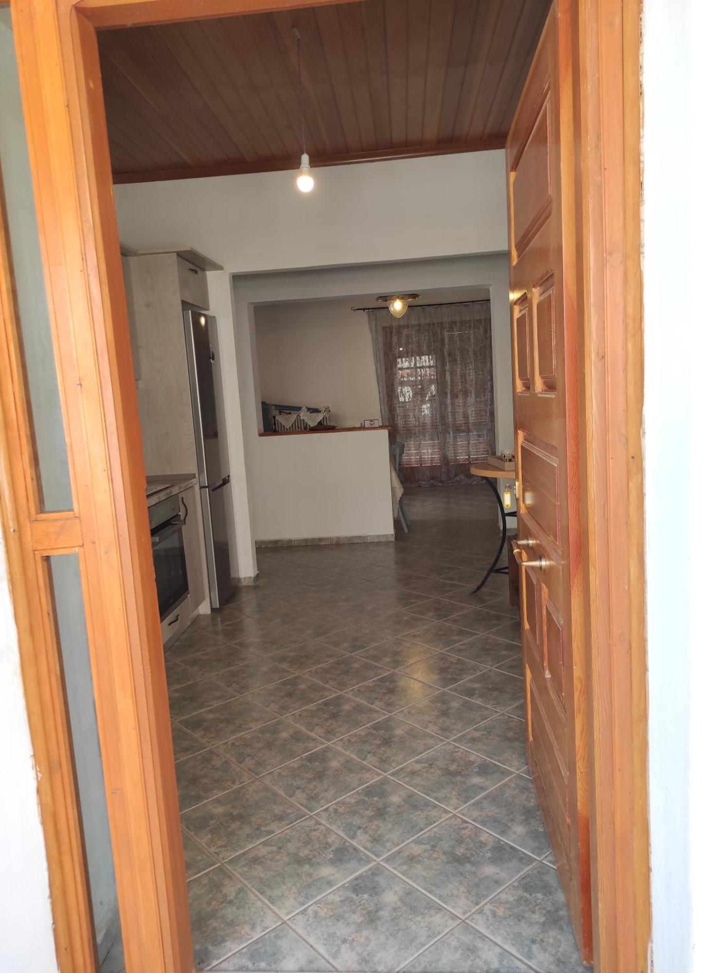 Tas Millstone Seaside House Villa มาราไธอัส ภายนอก รูปภาพ